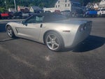 2006 Chevrolet Corvette Base