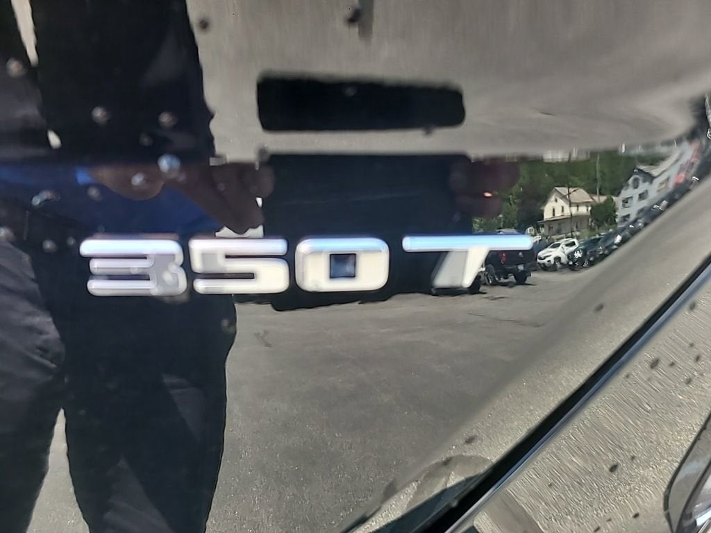 2020 Cadillac CT4 Sport