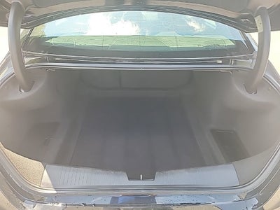 2020 Cadillac CT4 Sport