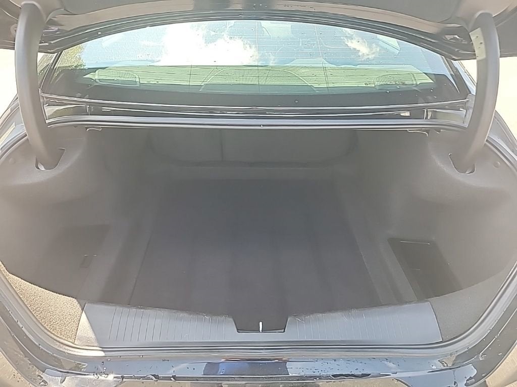 2020 Cadillac CT4 Sport