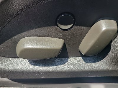 2020 Cadillac CT4 Sport