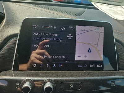 2020 Cadillac CT4 Sport