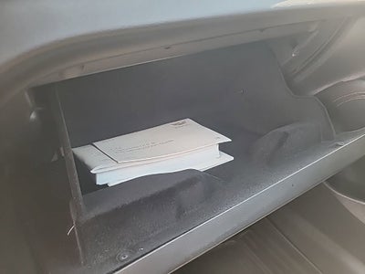 2020 Cadillac CT4 Sport