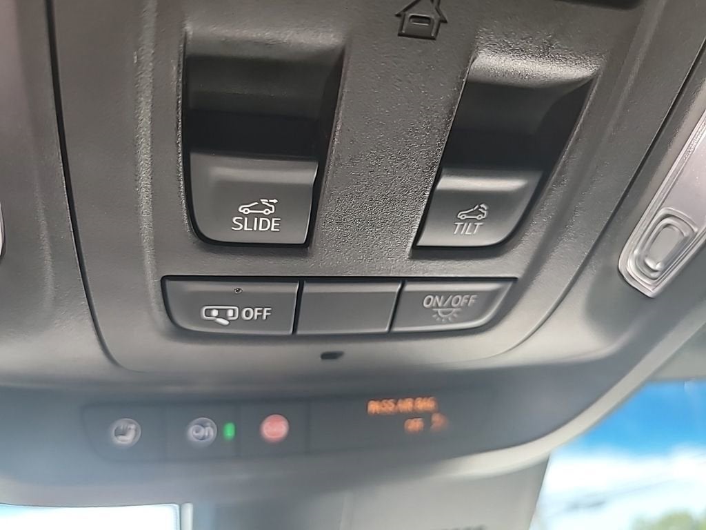 2020 Cadillac CT4 Sport