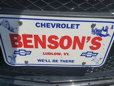 2020 Cadillac CT4 Sport