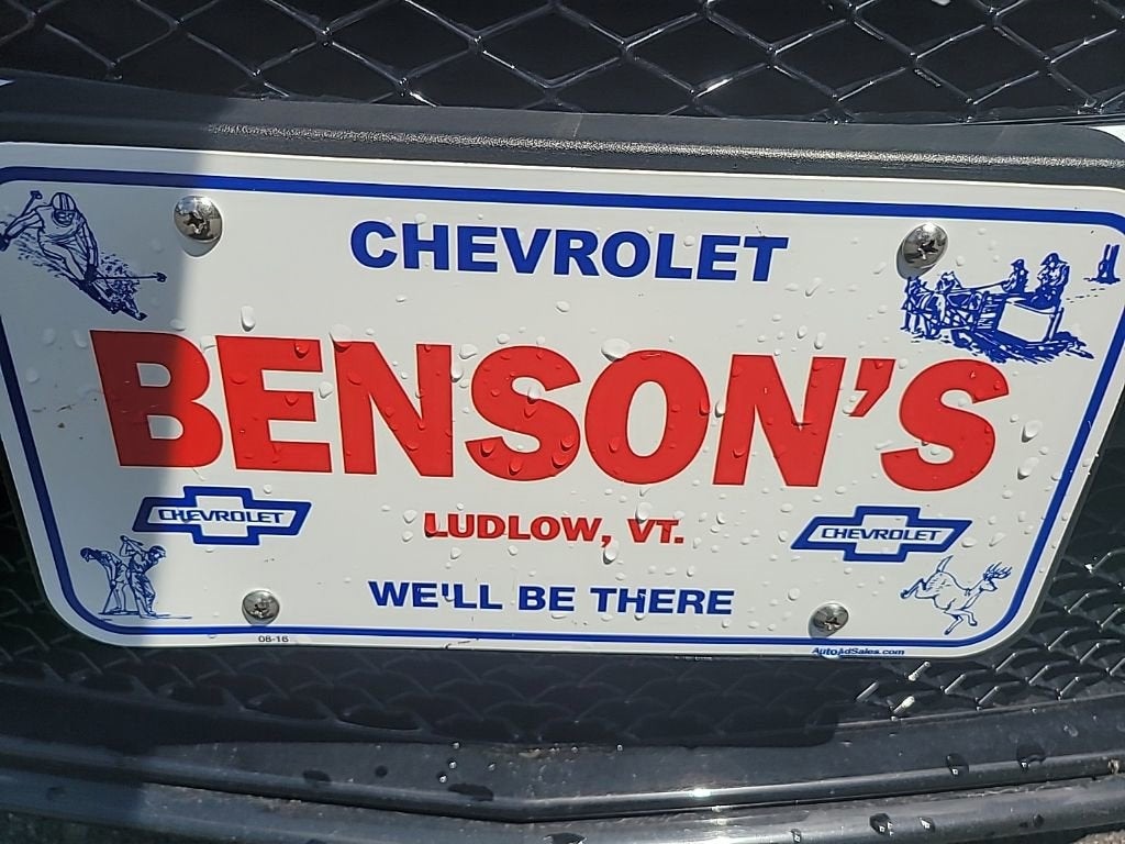 2020 Cadillac CT4 Sport