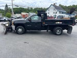 2018 Chevrolet Silverado 3500 HD Chassis Cab Work Truck