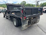 2018 Chevrolet Silverado 3500 HD Chassis Cab Work Truck