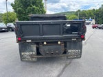 2018 Chevrolet Silverado 3500 HD Chassis Cab Work Truck