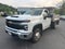 2024 Chevrolet Silverado 3500 HD Chassis Cab LT