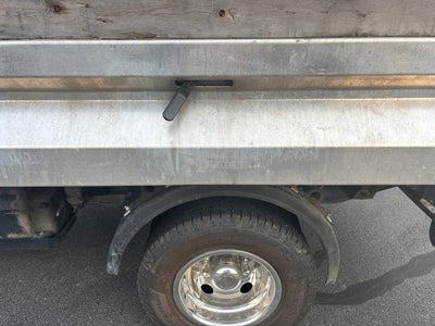 2024 Chevrolet Silverado 3500 HD Chassis Cab LT