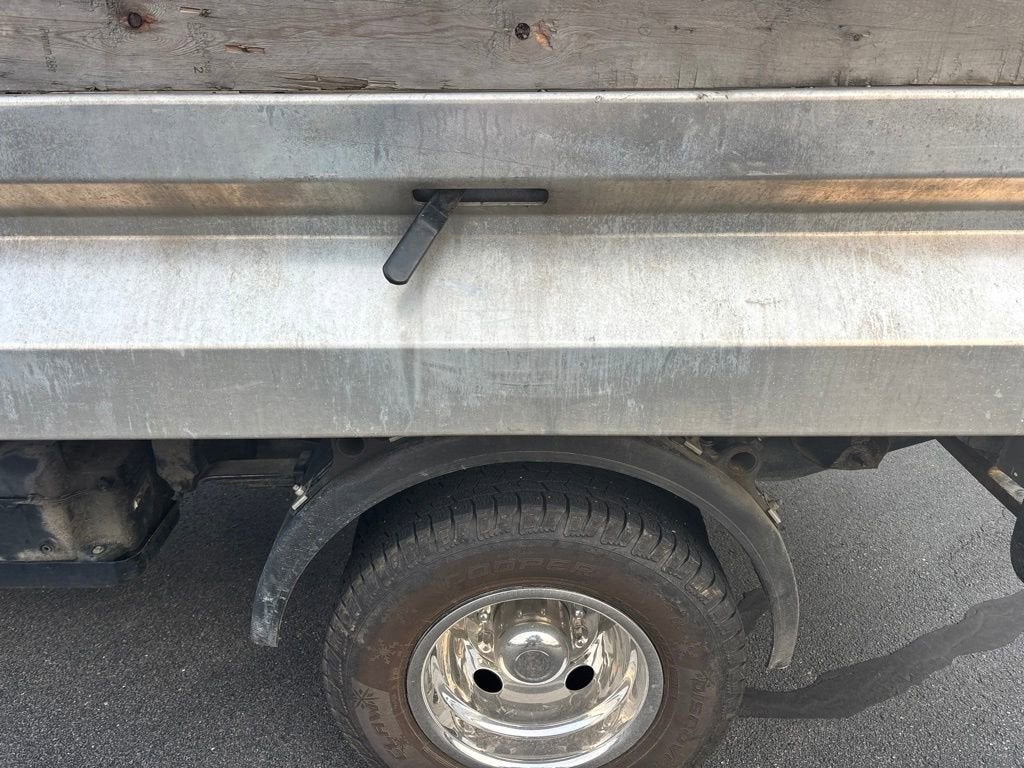 2024 Chevrolet Silverado 3500 HD Chassis Cab LT