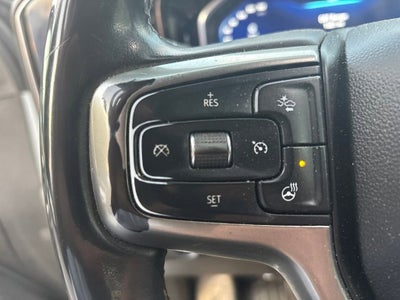 2024 Chevrolet Silverado 3500 HD Chassis Cab LT