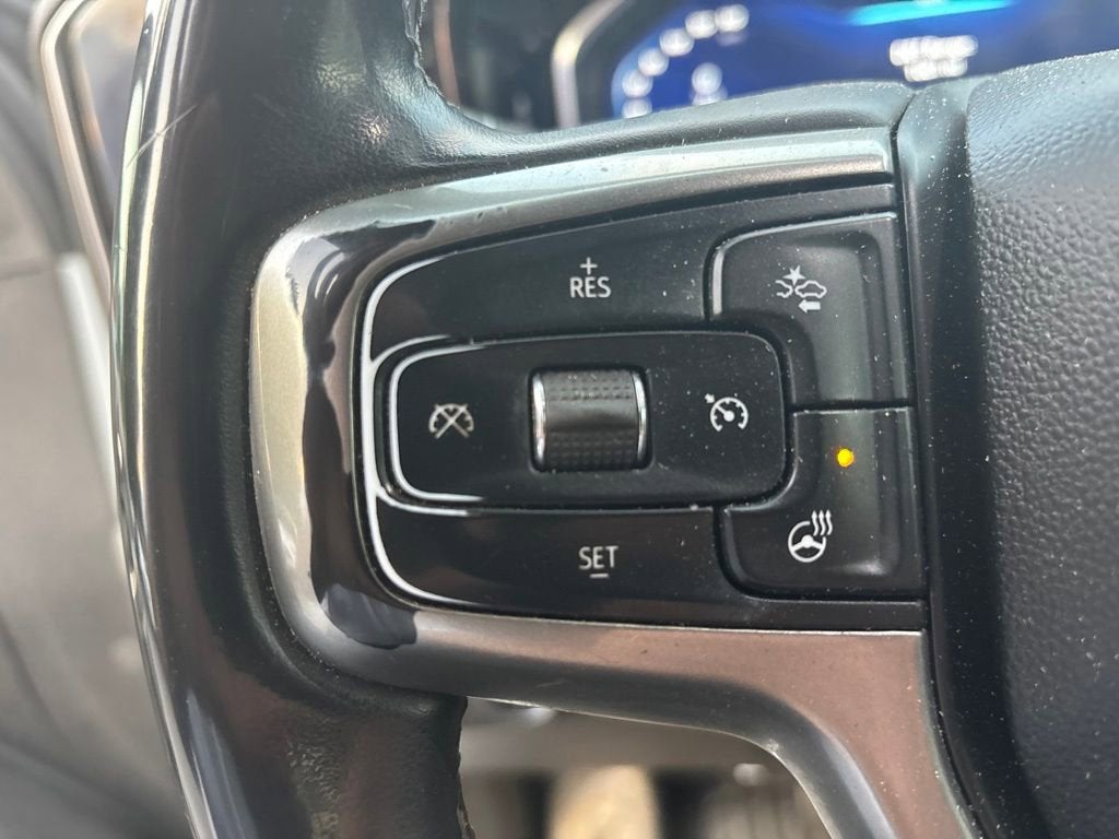 2024 Chevrolet Silverado 3500 HD Chassis Cab LT