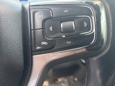 2024 Chevrolet Silverado 3500 HD Chassis Cab LT