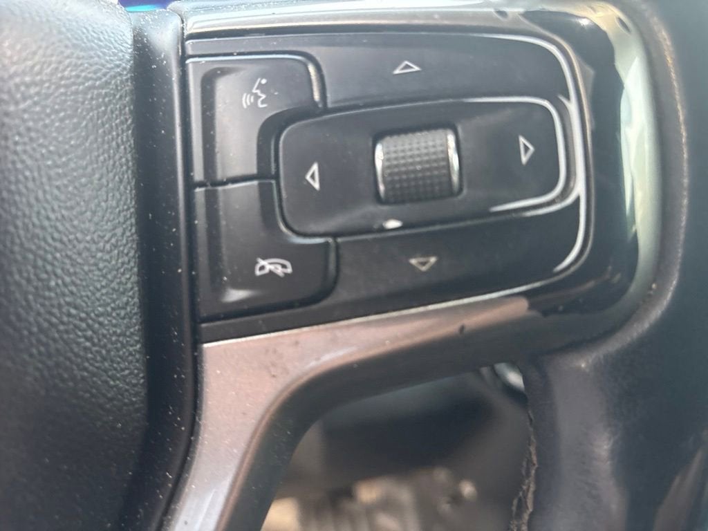 2024 Chevrolet Silverado 3500 HD Chassis Cab LT