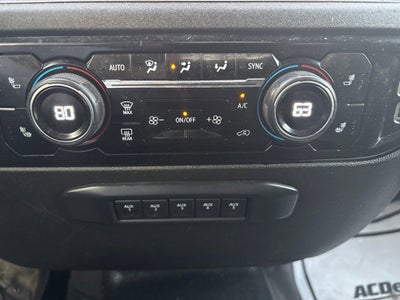 2024 Chevrolet Silverado 3500 HD Chassis Cab LT