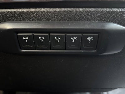 2024 Chevrolet Silverado 3500 HD Chassis Cab LT
