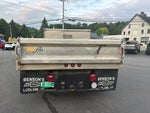2024 Chevrolet Silverado 3500 HD Chassis Cab LT