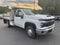 2024 Chevrolet Silverado 3500 HD Chassis Cab LT