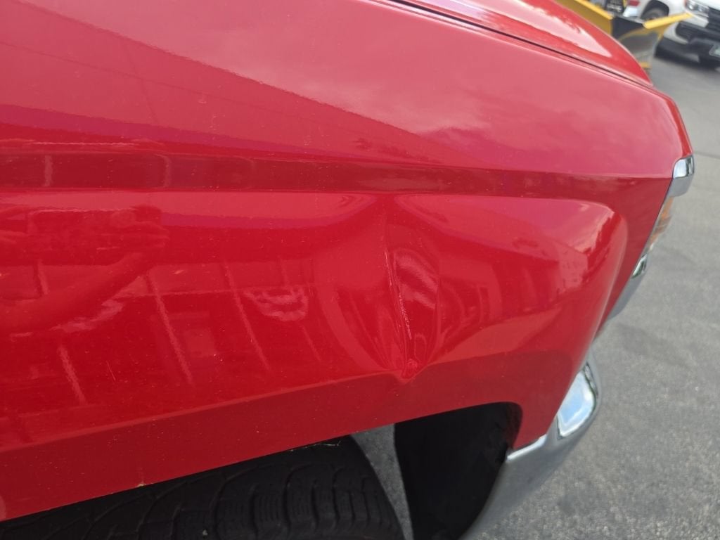 2019 Chevrolet Silverado 2500 HD Work Truck