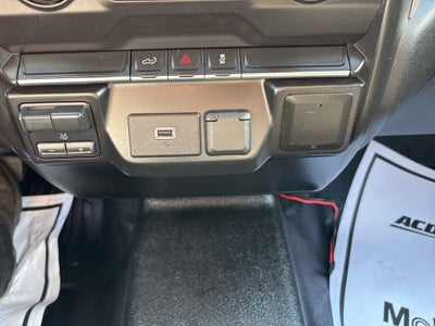 2020 Chevrolet Silverado 2500 HD Work Truck