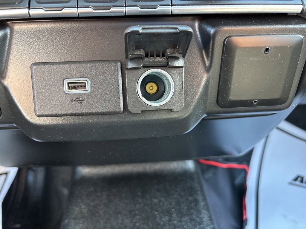 2020 Chevrolet Silverado 2500 HD Work Truck