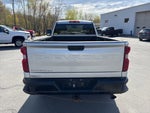 2020 Chevrolet Silverado 2500 HD Work Truck