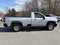 2020 Chevrolet Silverado 2500 HD Work Truck