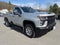 2020 Chevrolet Silverado 2500 HD Work Truck