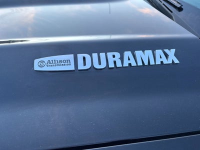 2017 Chevrolet Silverado 2500 HD LT