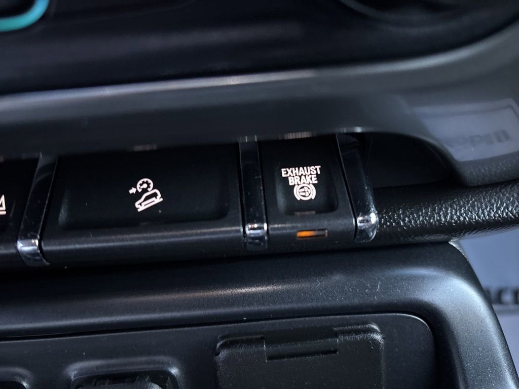 2017 Chevrolet Silverado 2500 HD LT