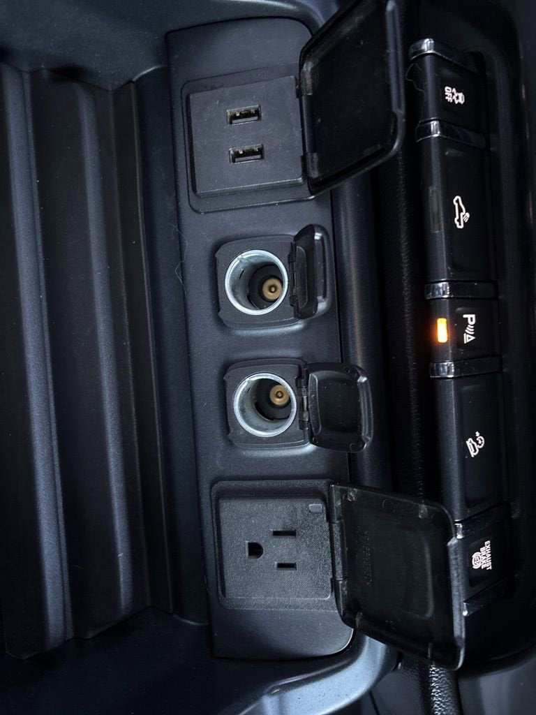 2017 Chevrolet Silverado 2500 HD LT