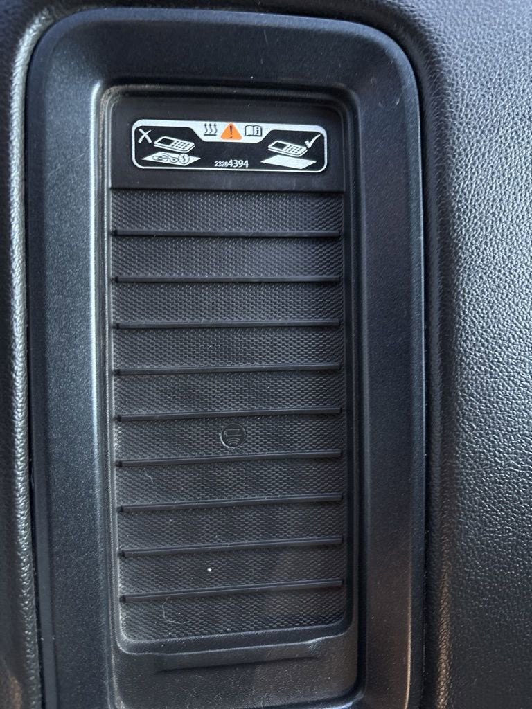 2017 Chevrolet Silverado 2500 HD LT