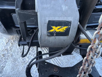 2017 Chevrolet Silverado 2500 HD LT