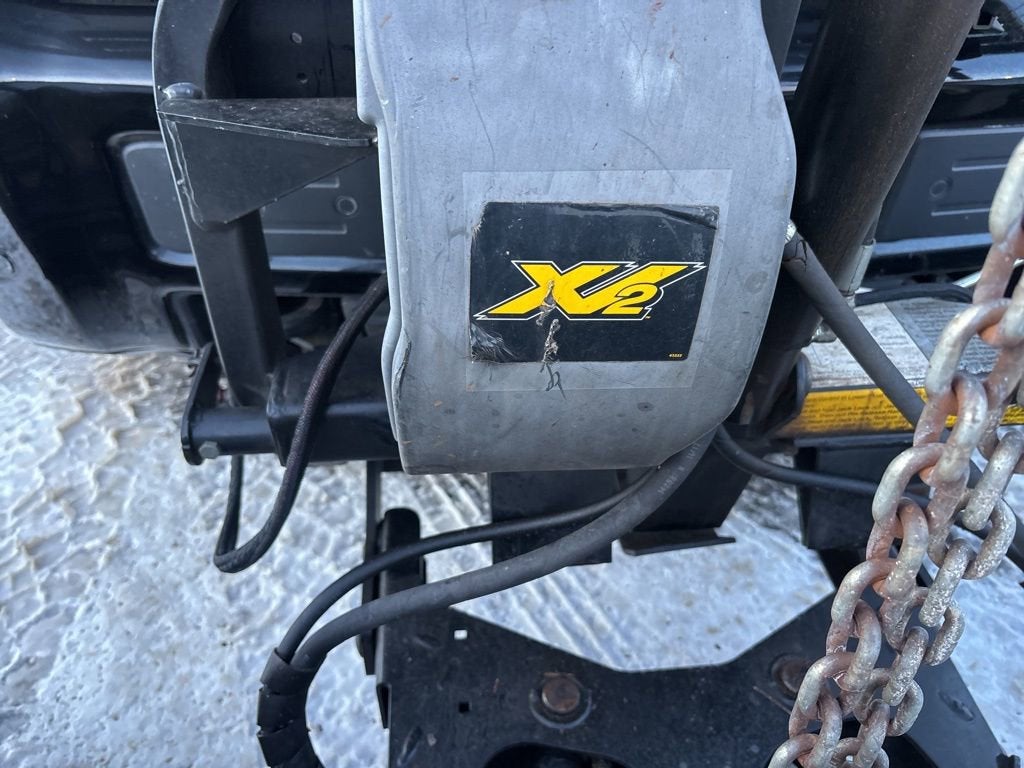 2017 Chevrolet Silverado 2500 HD LT