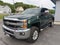 2015 Chevrolet Silverado 2500 HD LTZ