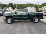 2015 Chevrolet Silverado 2500 HD LTZ