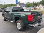 2015 Chevrolet Silverado 2500 HD LTZ