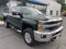 2015 Chevrolet Silverado 2500 HD LTZ