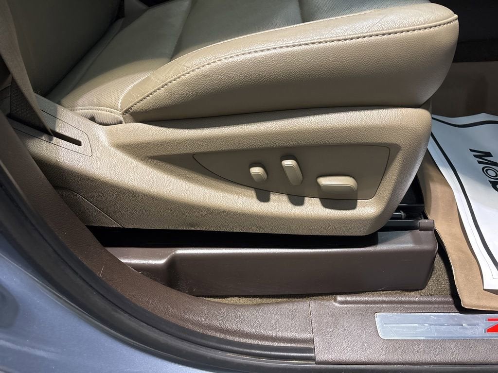 2015 Chevrolet Silverado 3500 HD LTZ