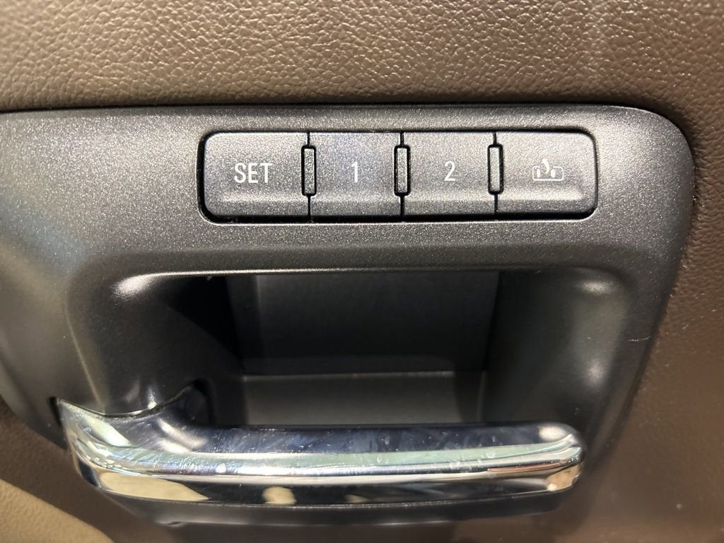 2015 Chevrolet Silverado 3500 HD LTZ