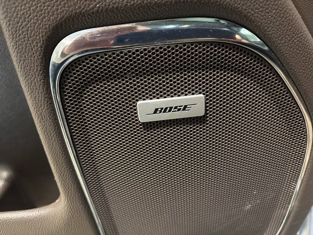 2015 Chevrolet Silverado 3500 HD LTZ