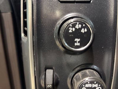 2015 Chevrolet Silverado 3500 HD LTZ