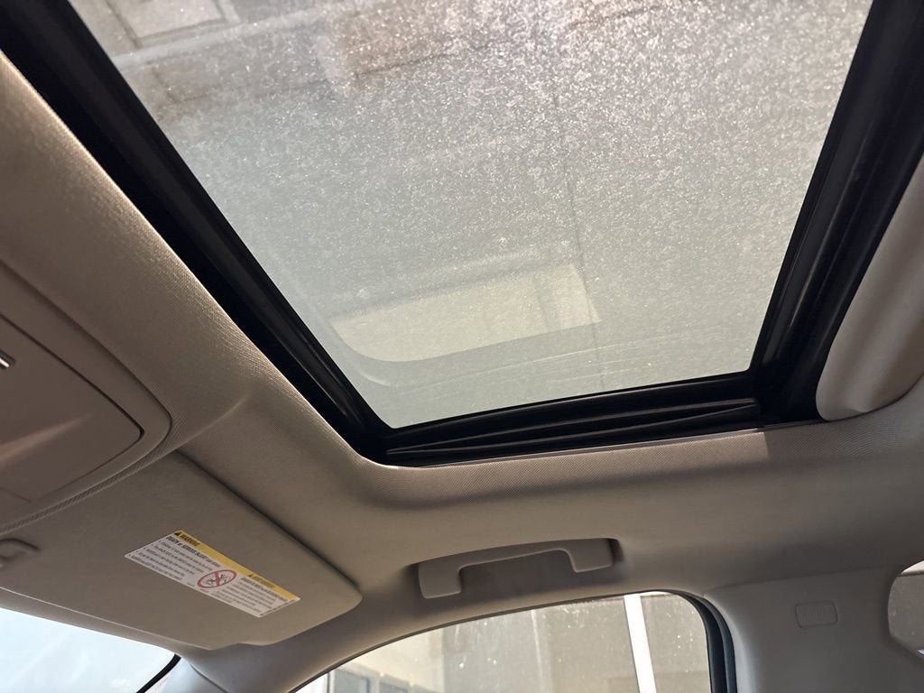 2015 Chevrolet Silverado 3500 HD LTZ