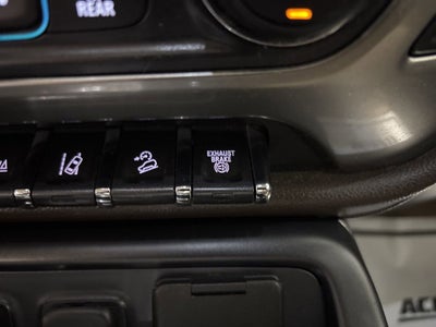 2015 Chevrolet Silverado 3500 HD LTZ