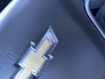 2015 Chevrolet Silverado 3500 HD LTZ