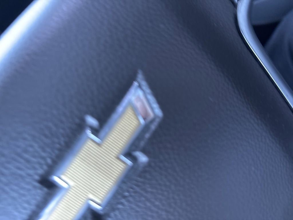 2015 Chevrolet Silverado 3500 HD LTZ