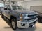 2015 Chevrolet Silverado 3500 HD LTZ