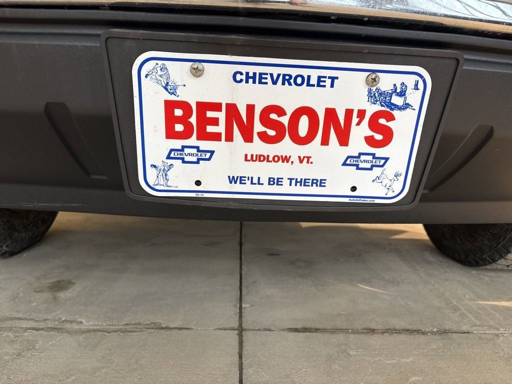 2015 Chevrolet Silverado 3500 HD LTZ